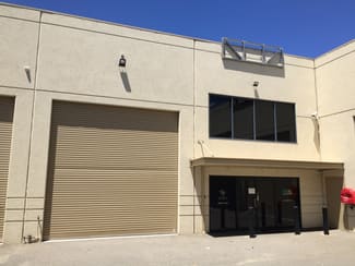Factory, Warehouse & Industrial commercial property leased at 6/16 Hammond Road Cockburn Central WA 6164 Factory, Warehouse & Industrial commercial property leased at 6/16 Hammond Road Cockburn Central WA 6164