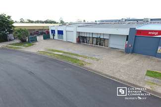 Factory, Warehouse & Industrial commercial property leased at 3/3401 Pacific Highway Slacks Creek QLD 4127 Factory, Warehouse & Industrial commercial property leased at 3/3401 Pacific Highway Slacks Creek QLD 4127
