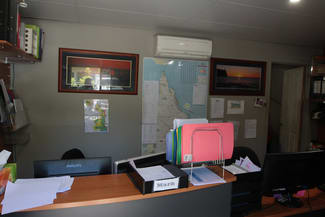 Factory, Warehouse & Industrial commercial property leased at 3/39 Aerodrome Road Caboolture QLD 4510