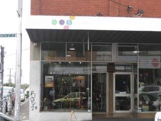 Shop & Retail commercial property leased at 358 Smith Street Collingwood VIC 3066