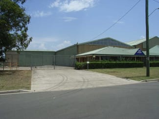 Factory, Warehouse & Industrial commercial property leased at Penrith NSW 2750 Factory, Warehouse & Industrial commercial property leased at Penrith NSW 2750