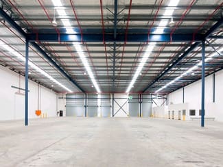 Factory, Warehouse & Industrial commercial property leased at Smithfield NSW 2164 Factory, Warehouse & Industrial commercial property leased at Smithfield NSW 2164
