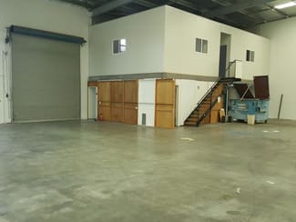 Factory, Warehouse & Industrial commercial property leased at 2/27 Townsend Street Malaga WA 6090 Factory, Warehouse & Industrial commercial property leased at 2/27 Townsend Street Malaga WA 6090