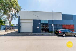 Offices commercial property leased at 17 Bishopsgate St Wickham NSW 2293