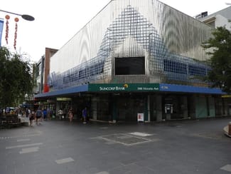 Medical / Consulting commercial property for sale at 106/398 Victoria Avenue Chatswood NSW 2067