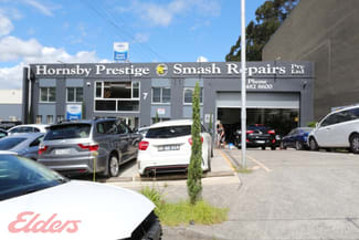 Factory, Warehouse & Industrial commercial property leased at 7 Kelray Place Hornsby NSW 2077 Factory, Warehouse & Industrial commercial property leased at 7 Kelray Place Hornsby NSW 2077