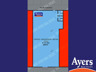 Shop & Retail commercial property leased at 12/923 Whitfords Avenue Woodvale WA 6026 Shop & Retail commercial property leased at 12/923 Whitfords Avenue Woodvale WA 6026