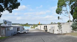 Factory, Warehouse & Industrial commercial property leased at 3/8b Nelson Road Cardiff NSW 2285 Factory, Warehouse & Industrial commercial property leased at 3/8b Nelson Road Cardiff NSW 2285