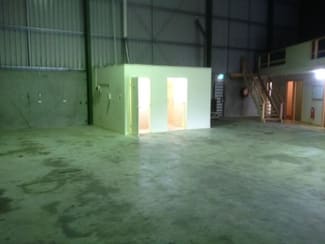 Factory, Warehouse & Industrial commercial property leased at 6/18 Stockyard Place West Gosford NSW 2250 Factory, Warehouse & Industrial commercial property leased at 6/18 Stockyard Place West Gosford NSW 2250