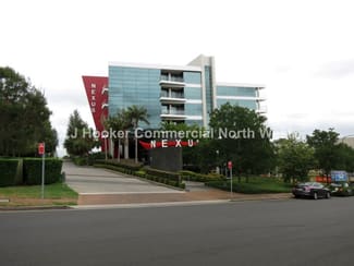 Offices commercial property leased at 319/4 Columbia Court Baulkham Hills NSW 2153 Offices commercial property leased at 319/4 Columbia Court Baulkham Hills NSW 2153