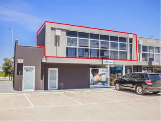 Offices commercial property leased at 102/65 Manor House Drive Epping VIC 3076