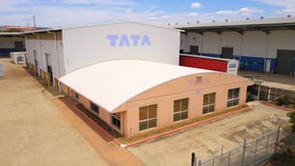 Factory, Warehouse & Industrial commercial property leased at 341 Lavarack Avenue Eagle Farm QLD 4009 Factory, Warehouse & Industrial commercial property leased at 341 Lavarack Avenue Eagle Farm QLD 4009