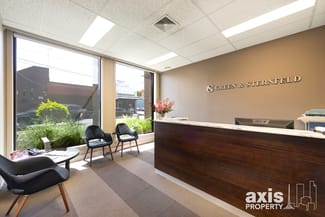 Offices commercial property leased at 201 Balaclava Road Caulfield North VIC 3161 Offices commercial property leased at 201 Balaclava Road Caulfield North VIC 3161