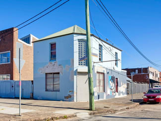 Factory, Warehouse & Industrial commercial property leased at 51A Railway Parade Sydenham NSW 2044 Factory, Warehouse & Industrial commercial property leased at 51A Railway Parade Sydenham NSW 2044