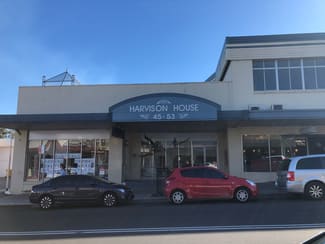 Hotel, Motel, Pub & Leisure commercial property leased at 4 & 5/45-53 Kinghorne Street Nowra NSW 2541 Hotel, Motel, Pub & Leisure commercial property leased at 4 & 5/45-53 Kinghorne Street Nowra NSW 2541