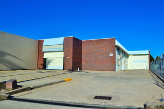 Factory, Warehouse & Industrial commercial property leased at 16 Lathe Street Virginia QLD 4014 Factory, Warehouse & Industrial commercial property leased at 16 Lathe Street Virginia QLD 4014