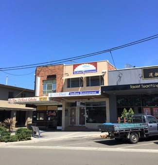 Offices commercial property leased at Revesby NSW 2212 Offices commercial property leased at Revesby NSW 2212