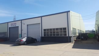 Factory, Warehouse & Industrial commercial property leased at Banyo QLD 4014 Factory, Warehouse & Industrial commercial property leased at Banyo QLD 4014