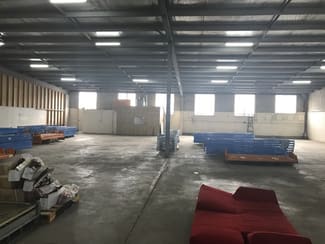 Factory, Warehouse & Industrial commercial property leased at 26/172 Canterbury Road Bayswater VIC 3153 Factory, Warehouse & Industrial commercial property leased at 26/172 Canterbury Road Bayswater VIC 3153