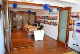 Offices commercial property leased at 7/30 James Street Burleigh Heads QLD 4220