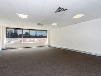 Offices commercial property leased at 205/4 Clarke Street Crows Nest NSW 2065