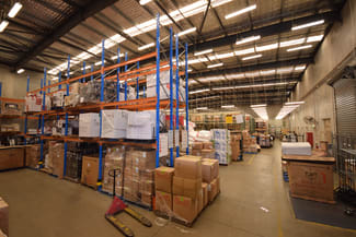 Showrooms / Bulky Goods commercial property leased at 3/7-9 Gardner Court Wilsonton QLD 4350 Showrooms / Bulky Goods commercial property leased at 3/7-9 Gardner Court Wilsonton QLD 4350
