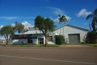 Factory, Warehouse & Industrial commercial property leased at 41 Bolam Street Garbutt QLD 4814 Factory, Warehouse & Industrial commercial property leased at 41 Bolam Street Garbutt QLD 4814