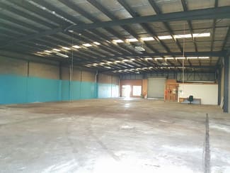 Factory, Warehouse & Industrial commercial property leased at 24 Tower Crt Noble Park VIC 3174 Factory, Warehouse & Industrial commercial property leased at 24 Tower Crt Noble Park VIC 3174