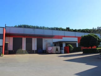 Factory, Warehouse & Industrial commercial property leased at 3/7-9 Gardner Court Wilsonton QLD 4350 Factory, Warehouse & Industrial commercial property leased at 3/7-9 Gardner Court Wilsonton QLD 4350