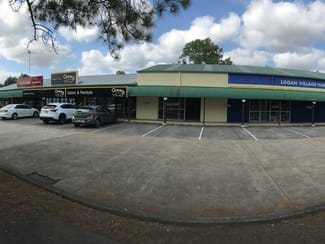 Shop & Retail commercial property leased at 5/2-12 Wharf Street Logan Village QLD 4207
