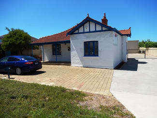 Factory, Warehouse & Industrial commercial property leased at 337 Great Eastern Highway Redcliffe WA 6104 Factory, Warehouse & Industrial commercial property leased at 337 Great Eastern Highway Redcliffe WA 6104