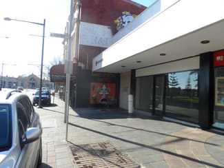 Shop & Retail commercial property leased at 8 Market Street Fremantle WA 6160