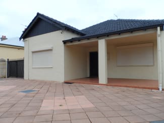 Medical / Consulting commercial property leased at 181 Hampton Road Fremantle WA 6160 Medical / Consulting commercial property leased at 181 Hampton Road Fremantle WA 6160