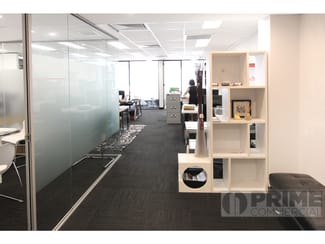 Medical / Consulting commercial property leased at North Sydney NSW 2060 Medical / Consulting commercial property leased at North Sydney NSW 2060