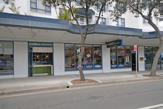 Shop & Retail commercial property leased at 8/20 Gerrale Street Cronulla NSW 2230 Shop & Retail commercial property leased at 8/20 Gerrale Street Cronulla NSW 2230