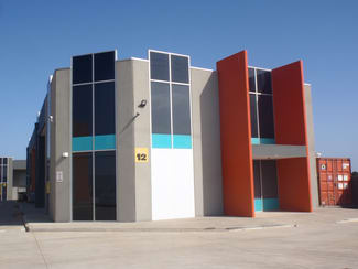 Factory, Warehouse & Industrial commercial property leased at 12/27-29 Fuller Road Ravenhall VIC 3023 Factory, Warehouse & Industrial commercial property leased at 12/27-29 Fuller Road Ravenhall VIC 3023