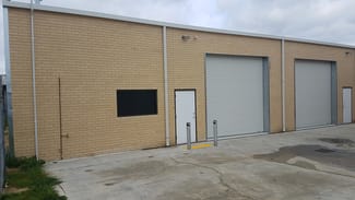 Factory, Warehouse & Industrial commercial property leased at 2B, Rear/362 South Street O'connor WA 6163