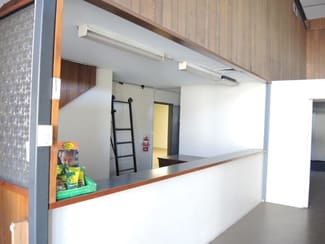 Factory, Warehouse & Industrial commercial property leased at 1/95 Heyington Avenue Thomastown VIC 3074