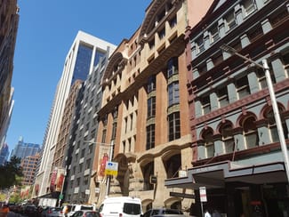 Offices commercial property leased at 83 York Street Sydney NSW 2000 Offices commercial property leased at 83 York Street Sydney NSW 2000
