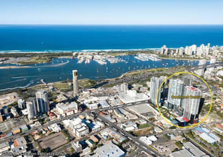 Offices commercial property leased at Southport QLD 4215 Offices commercial property leased at Southport QLD 4215