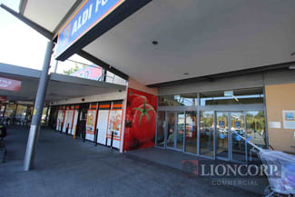 Shop & Retail commercial property leased at Oxley QLD 4075