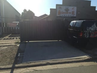 Factory, Warehouse & Industrial commercial property leased at 36A Claremont Avenue Greenacre NSW 2190 Factory, Warehouse & Industrial commercial property leased at 36A Claremont Avenue Greenacre NSW 2190