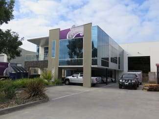 Factory, Warehouse & Industrial commercial property leased at 11 Commercial Drive Lynbrook VIC 3975 Factory, Warehouse & Industrial commercial property leased at 11 Commercial Drive Lynbrook VIC 3975