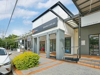 Offices commercial property leased at 6/77 Oxford Street Bulimba QLD 4171 Offices commercial property leased at 6/77 Oxford Street Bulimba QLD 4171
