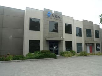Factory, Warehouse & Industrial commercial property leased at 2/2 Fiveways Boulevarde Keysborough VIC 3173 Factory, Warehouse & Industrial commercial property leased at 2/2 Fiveways Boulevarde Keysborough VIC 3173