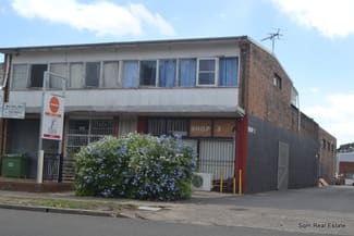 Factory, Warehouse & Industrial commercial property leased at Botany NSW 2019