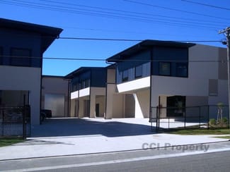 Factory, Warehouse & Industrial commercial property leased at Coopers Plains QLD 4108 Factory, Warehouse & Industrial commercial property leased at Coopers Plains QLD 4108