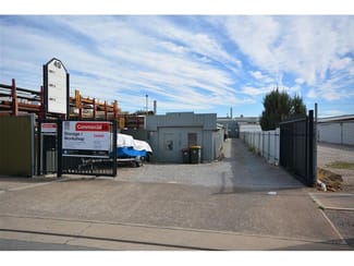 Factory, Warehouse & Industrial commercial property leased at Unit 1, 49 Norfolk Road Marion SA 5043