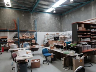 Factory, Warehouse & Industrial commercial property leased at 58 Lancaster Street Ingleburn NSW 2565 Factory, Warehouse & Industrial commercial property leased at 58 Lancaster Street Ingleburn NSW 2565