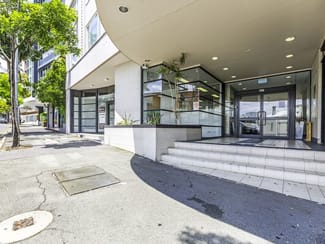 Shop & Retail commercial property leased at 119 Leichardt Street Spring Hill QLD 4000